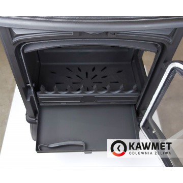 Фото2.Чавунна піч KAWMET Premium SELENA (6,5 kW)